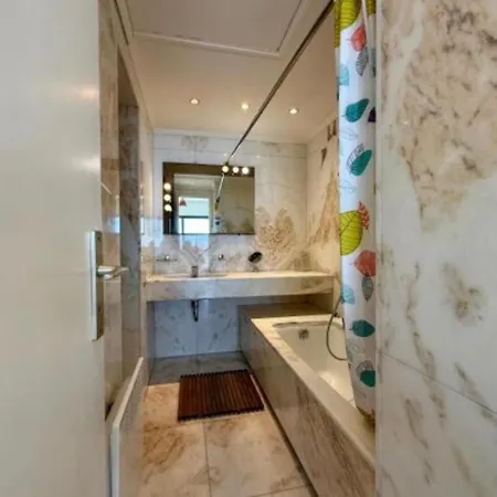 Apartamento Juan 4 Antibes